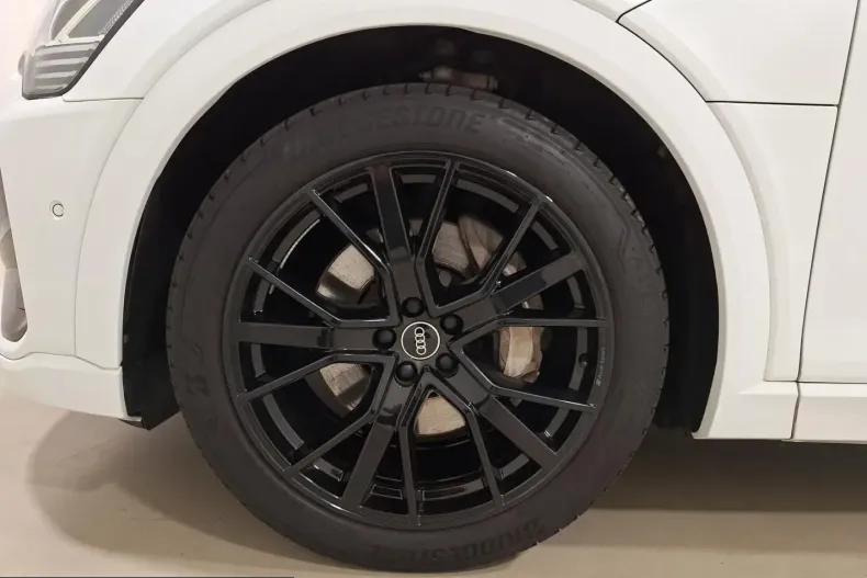 Audi e-tron din 2022 cu 41.960 km - oferta AUD247219 - foto 10