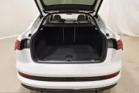 Audi e-tron din 2022 cu 41.960 km - oferta AUD247219 - foto 13