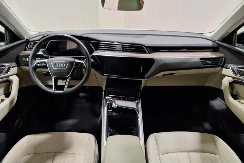 Audi e-tron din 2022 cu 41.960 km - oferta AUD247219 - foto 17