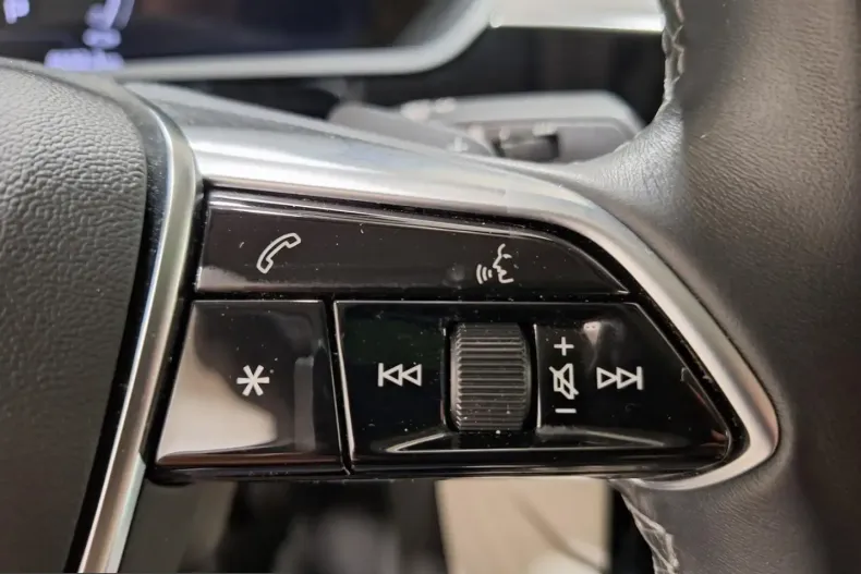 Audi e-tron din 2022 cu 41.960 km - oferta AUD247219 - foto 26