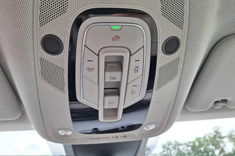 Audi e-tron din 2022 cu 41.960 km - oferta AUD247219 - foto 36