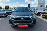 Toyota Hilux din 2022 cu 96.000 km - oferta TOY247220 - foto 2