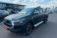 Toyota Hilux din 2022 cu 96.000 km - oferta TOY247220 - foto 3