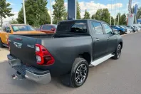 Toyota Hilux din 2022 cu 96.000 km - oferta TOY247220 - foto 4