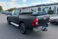 Toyota Hilux din 2022 cu 96.000 km - oferta TOY247220 - foto 5