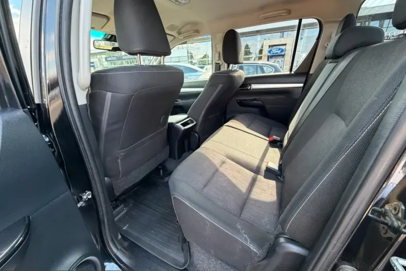 Toyota Hilux din 2022 cu 96.000 km - oferta TOY247220 - foto 6