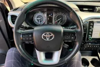 Toyota Hilux din 2022 cu 96.000 km - oferta TOY247220 - foto 10