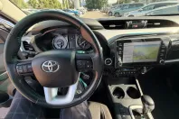 Toyota Hilux din 2022 cu 96.000 km - oferta TOY247220 - foto 12