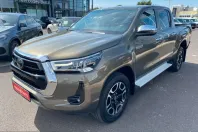 Toyota Hilux din 2022 cu 96.000 km - oferta TOY247221 - foto 1