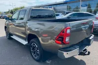 Toyota Hilux din 2022 cu 96.000 km - oferta TOY247221 - foto 5
