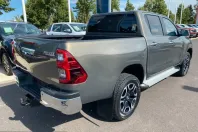 Toyota Hilux din 2022 cu 96.000 km - oferta TOY247221 - foto 6