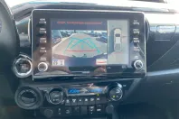 Toyota Hilux din 2022 cu 96.000 km - oferta TOY247221 - foto 17