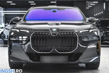 BMW 740 din 2025 - oferta BMW247222