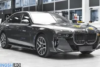 BMW 740 (Seria 7) din 2025 cu 19.349 km - oferta BMW247222 - foto 2