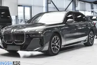 BMW 740 (Seria 7) din 2025 cu 19.349 km - oferta BMW247222 - foto 4