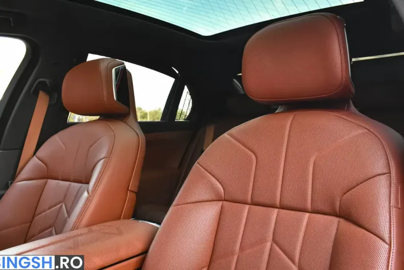 BMW 740 (Seria 7) din 2025 cu 19.349 km - oferta BMW247222 - foto 6