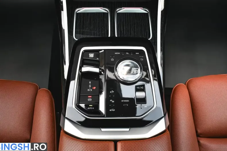 BMW 740 (Seria 7) din 2025 cu 19.349 km - oferta BMW247222 - foto 7