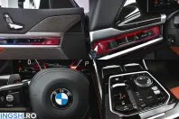 BMW 740 (Seria 7) din 2025 cu 19.349 km - oferta BMW247222 - foto 14