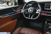 BMW 740 (Seria 7) din 2025 cu 19.349 km - oferta BMW247222 - foto 19