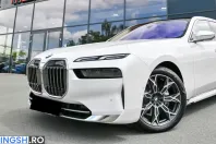 BMW 740 (Seria 7) din 2025 cu 1.669 km - oferta BMW247223 - foto 1