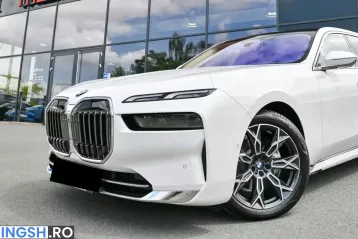 BMW 740 din 2025 - oferta BMW247223