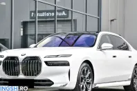 BMW 740 (Seria 7) din 2025 cu 1.669 km - oferta BMW247223 - foto 2