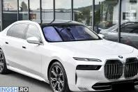 BMW 740 (Seria 7) din 2025 cu 1.669 km - oferta BMW247223 - foto 6