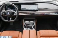 BMW 740 (Seria 7) din 2025 cu 1.669 km - oferta BMW247223 - foto 10
