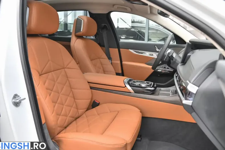 BMW 740 (Seria 7) din 2025 cu 1.669 km - oferta BMW247223 - foto 14