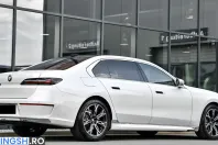 BMW 740 (Seria 7) din 2025 cu 1.669 km - oferta BMW247223 - foto 20
