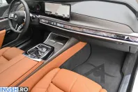 BMW 740 (Seria 7) din 2025 cu 1.669 km - oferta BMW247223 - foto 21