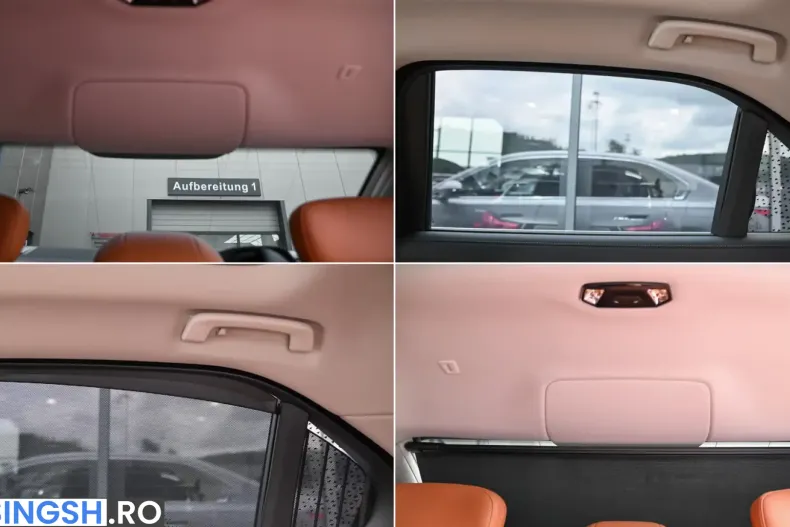 BMW 740 (Seria 7) din 2025 cu 1.669 km - oferta BMW247223 - foto 22