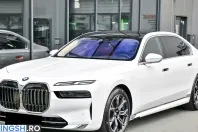 BMW 740 (Seria 7) din 2025 cu 1.669 km - oferta BMW247223 - foto 23