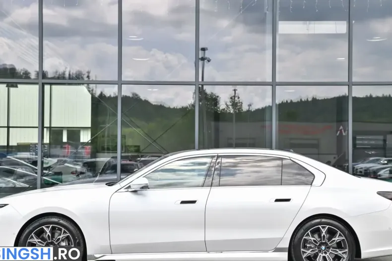 BMW 740 (Seria 7) din 2025 cu 1.669 km - oferta BMW247223 - foto 25