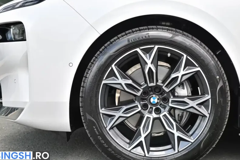 BMW 740 (Seria 7) din 2025 cu 1.669 km - oferta BMW247223 - foto 26