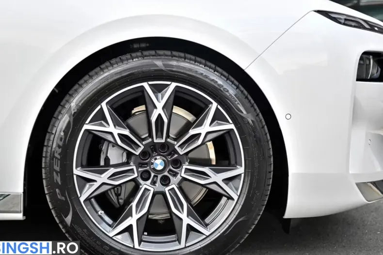 BMW 740 (Seria 7) din 2025 cu 1.669 km - oferta BMW247223 - foto 30