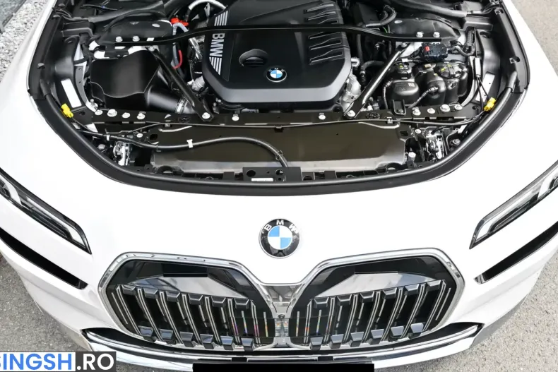 BMW 740 (Seria 7) din 2025 cu 1.669 km - oferta BMW247223 - foto 37