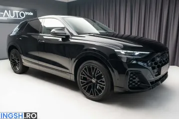 Audi Q8 din 2024 - oferta AUD247224