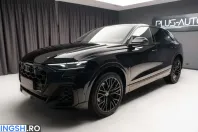 Audi Q8 din 2024 cu 34.000 km - oferta AUD247224 - foto 2