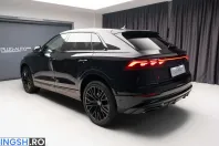 Audi Q8 din 2024 cu 34.000 km - oferta AUD247224 - foto 4