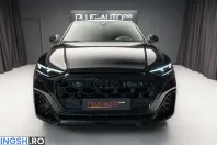 Audi Q8 din 2024 cu 34.000 km - oferta AUD247224 - foto 5