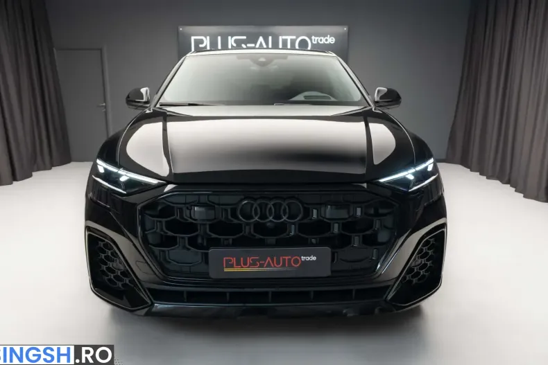 Audi Q8 din 2024 cu 34.000 km - oferta AUD247224 - foto 5