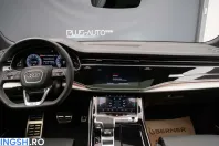 Audi Q8 din 2024 cu 34.000 km - oferta AUD247224 - foto 19