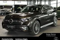 Mercedes-Benz GLC 220 (Clasa GLC) din 2025 cu 12.700 km - oferta MER247225 - foto 1