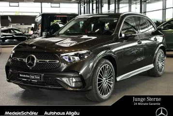 Mercedes-Benz GLC 220 din 2025 - oferta MER247225