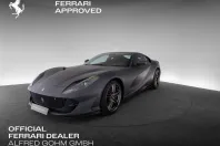 Ferrari 812 din 2021 cu 25.500 km - oferta FER247226 - foto 1