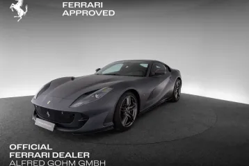 Ferrari 812 din 2021 - oferta FER247226