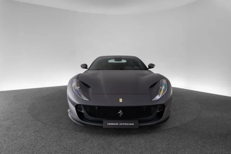 Ferrari 812 din 2021 cu 25.500 km - oferta FER247226 - foto 2