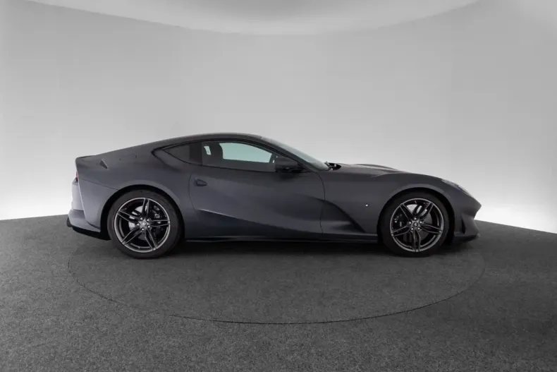 Ferrari 812 din 2021 cu 25.500 km - oferta FER247226 - foto 3