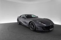 Ferrari 812 din 2021 cu 25.500 km - oferta FER247226 - foto 4